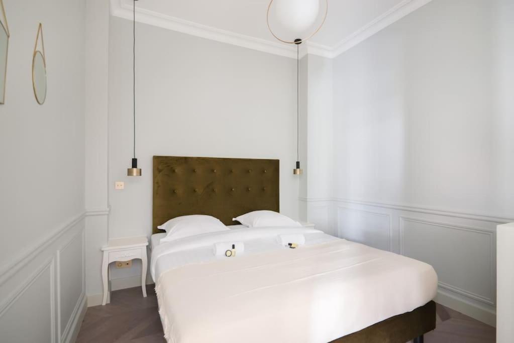Bright And Gorgeous Flat In The Heart Of Paris Apartment Bagian luar foto